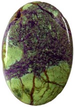 Atlantisita-Stichtita