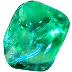 Green Obsidian