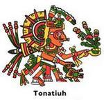 Tonatiuh
