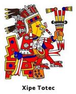 Xipe-Totec